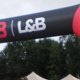 L&B Verenigingsrun