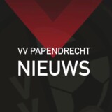 Voetbalvereniging Papendrecht in de media